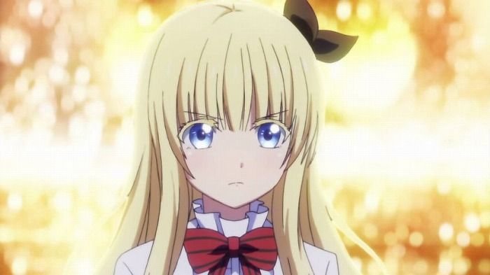 [juliet of Boarding school] first episode "inuzuka Dew ren Male and Juliet persia" capture 108