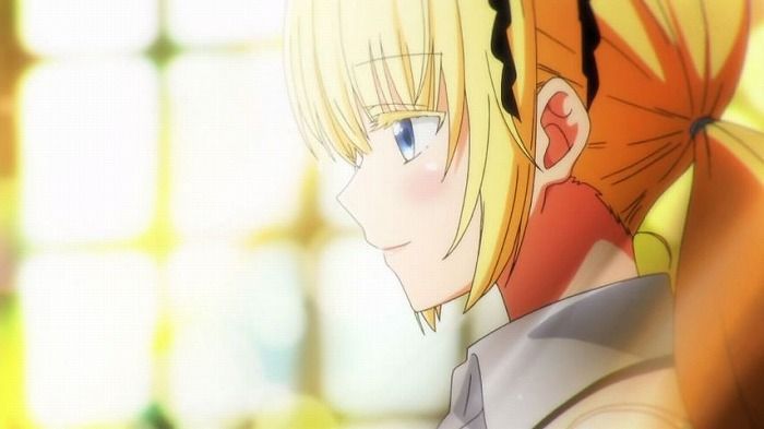 [juliet of Boarding school] first episode "inuzuka Dew ren Male and Juliet persia" capture 109