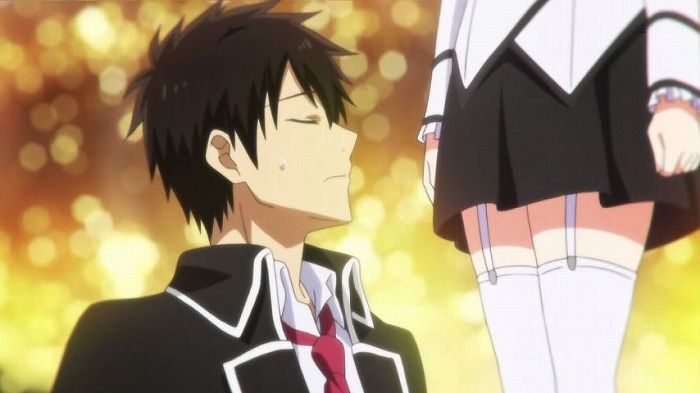 [juliet of Boarding school] first episode "inuzuka Dew ren Male and Juliet persia" capture 127