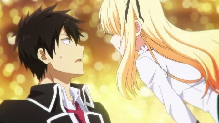 [juliet of Boarding school] first episode "inuzuka Dew ren Male and Juliet persia" capture 128