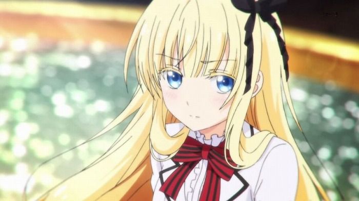 [juliet of Boarding school] first episode "inuzuka Dew ren Male and Juliet persia" capture 130