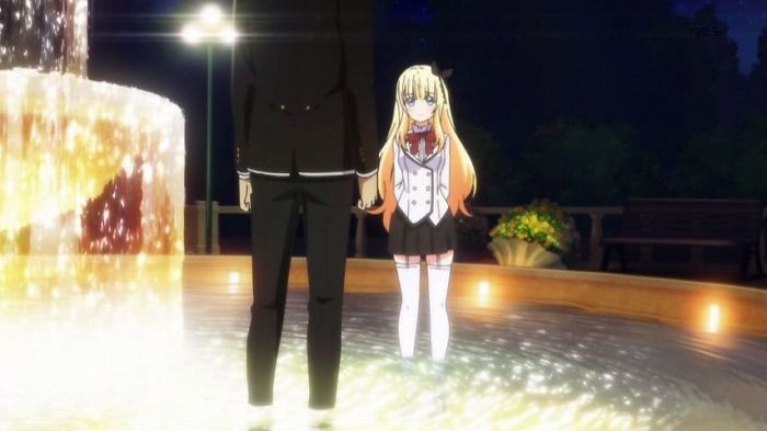 [juliet of Boarding school] first episode "inuzuka Dew ren Male and Juliet persia" capture 131