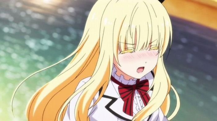 [juliet of Boarding school] first episode "inuzuka Dew ren Male and Juliet persia" capture 135