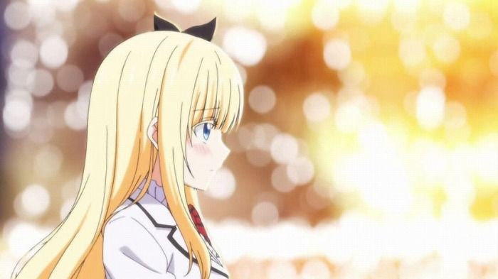 [juliet of Boarding school] first episode "inuzuka Dew ren Male and Juliet persia" capture 138