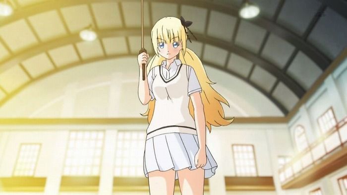 [juliet of Boarding school] first episode "inuzuka Dew ren Male and Juliet persia" capture 39