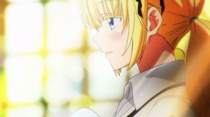 [juliet of Boarding school] first episode "inuzuka Dew ren Male and Juliet persia" capture 40