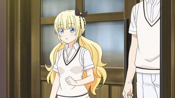 [juliet of Boarding school] first episode "inuzuka Dew ren Male and Juliet persia" capture 44