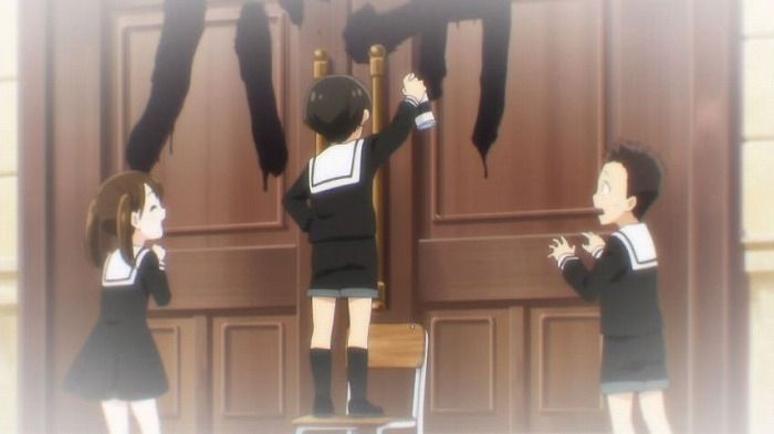 [juliet of Boarding school] first episode "inuzuka Dew ren Male and Juliet persia" capture 46