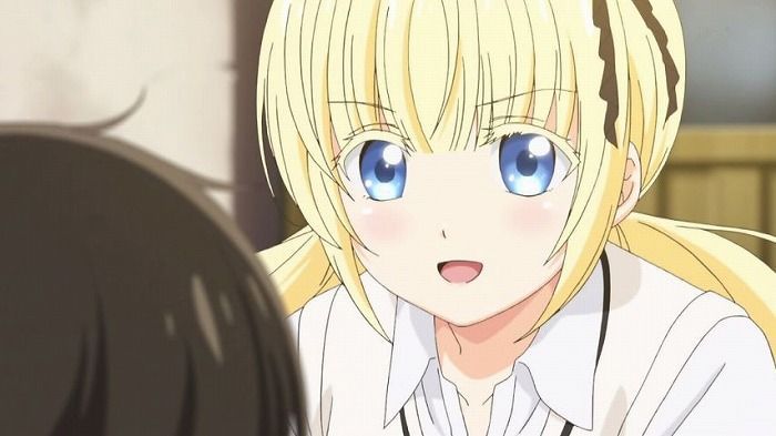 [juliet of Boarding school] first episode "inuzuka Dew ren Male and Juliet persia" capture 54