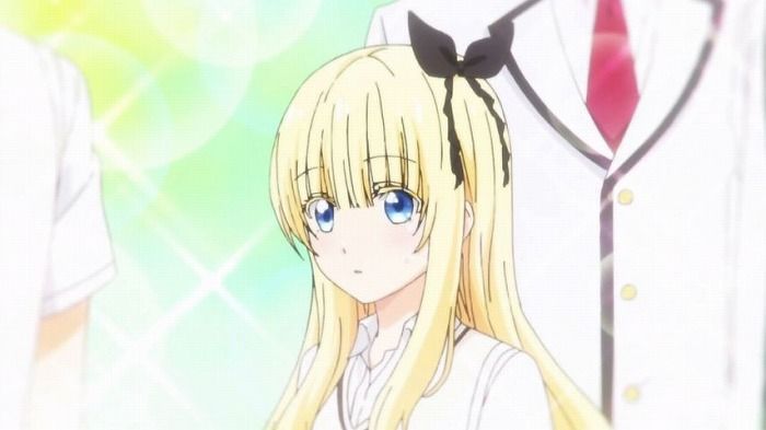 [juliet of Boarding school] first episode "inuzuka Dew ren Male and Juliet persia" capture 58