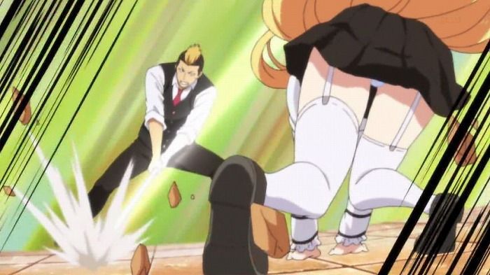 [juliet of Boarding school] first episode "inuzuka Dew ren Male and Juliet persia" capture 70