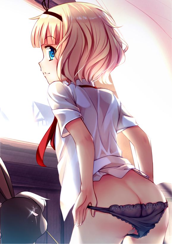 【Erotic Anime Summary】 Erotic image of a naughty ass that you want to taste carefully by having your face mounted 【Secondary erotic】 29