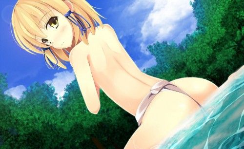 【Erotic Anime Summary】 Erotic image of a naughty ass that you want to taste carefully by having your face mounted 【Secondary erotic】 5