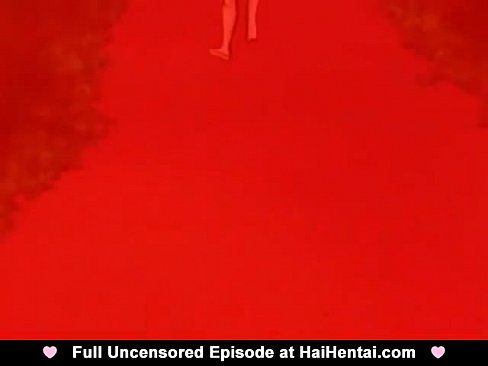 Hentai Teen XXX Girlfriend Uncensored Naked Nude - 5 min 18