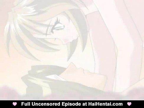 Hentai Teen XXX Girlfriend Uncensored Naked Nude - 5 min 24