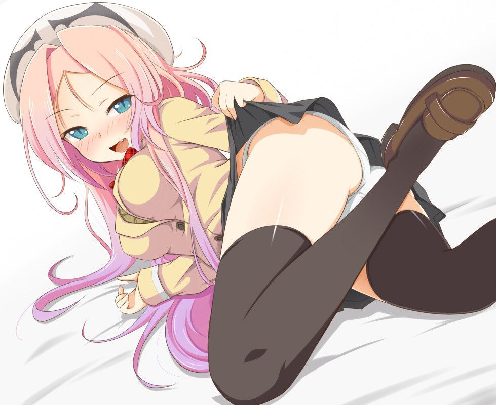 I love the thigh meat that thighhighs 15