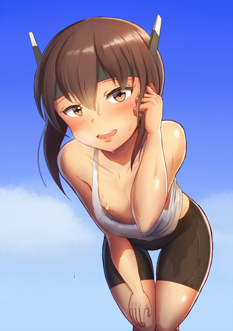 [Kantai Collection] Taiho (Taiho) Photo-Gallery 29