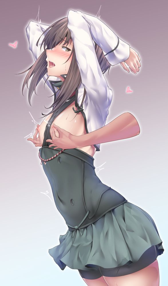 [Kantai Collection] Taiho (Taiho) Photo-Gallery 3