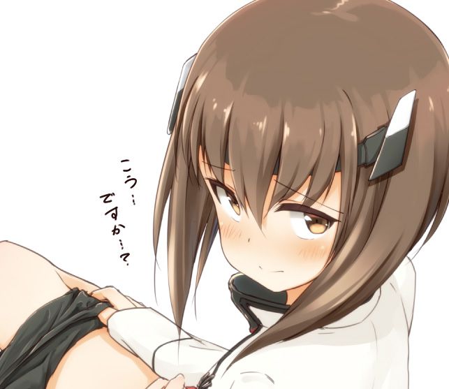 [Kantai Collection] Taiho (Taiho) Photo-Gallery 31