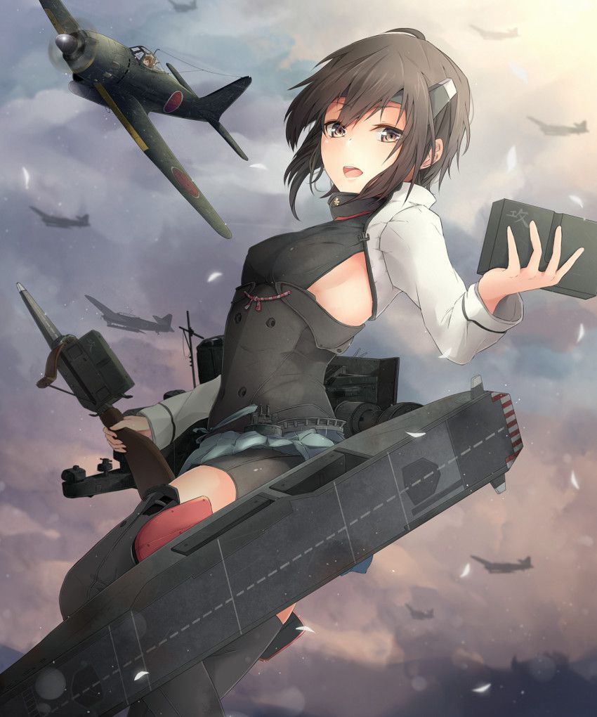 [Kantai Collection] Taiho (Taiho) Photo-Gallery 38