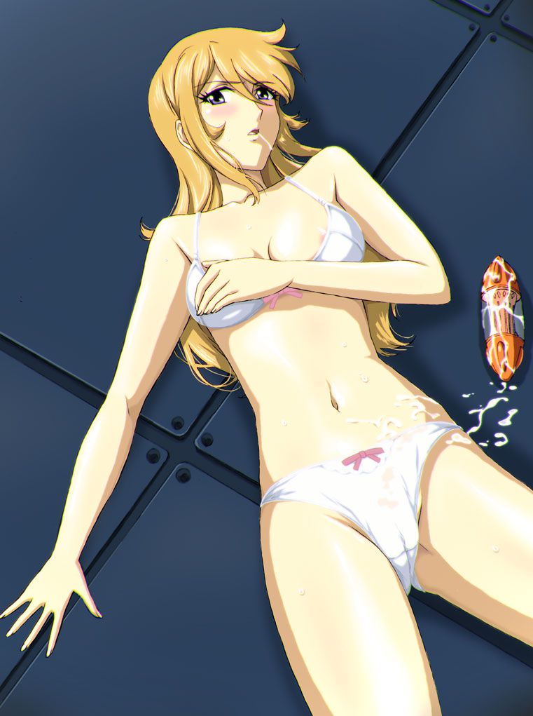 Space Battleship Yamato 2199 image Warehouse is here! 12