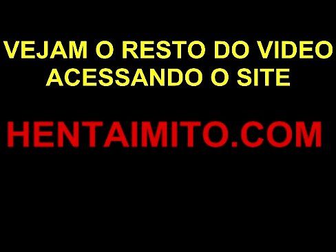 HENTAIMITO.COM - video hentai futanari 3D fodendo gostosa - 2 min 30