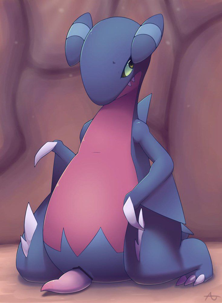 [Pokemono] I put a picture of the Pokemon erotic thread 4 18