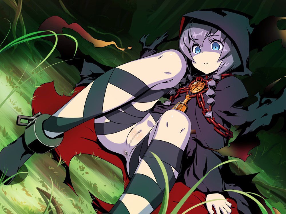 [Erotic] Witch girl image thread [secondary] Part2 2