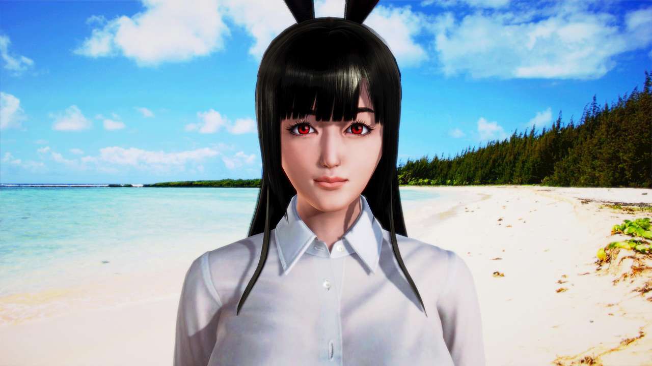 [homey select] bunny girl 3