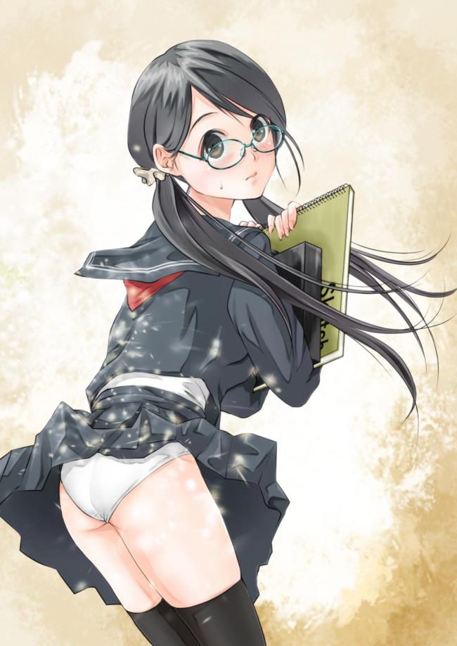 Cute two-dimensional image of the uniform. 5