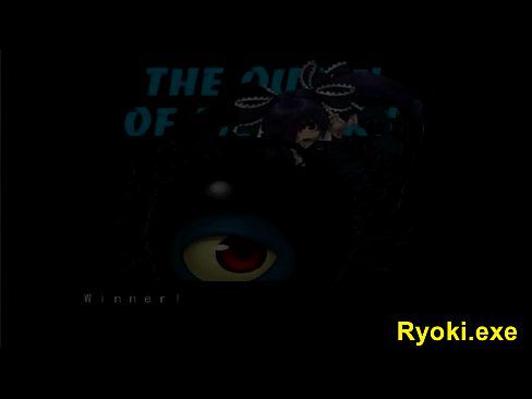 Kuromaru Vs Bonne Jenet The Queen of Fighters - 3 min Part 1 30