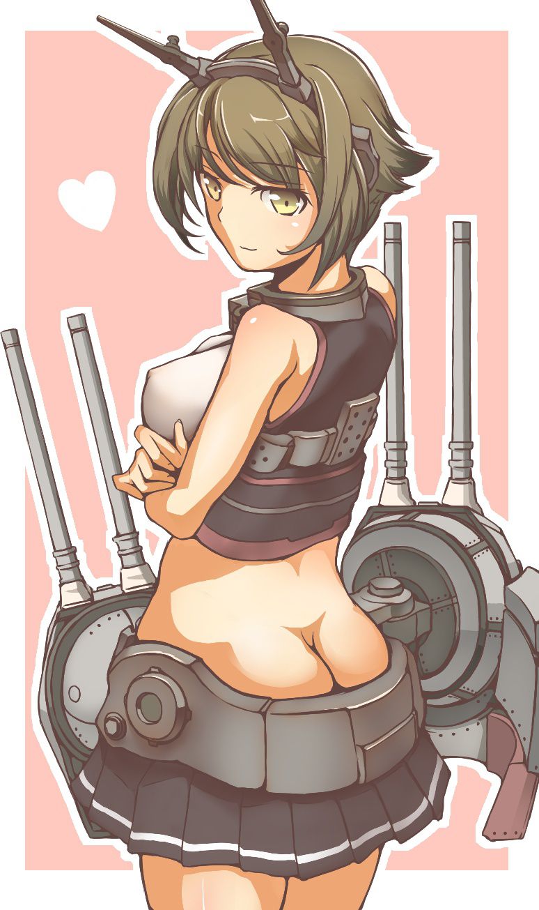 [Kantai] Mutsu's Guy 16