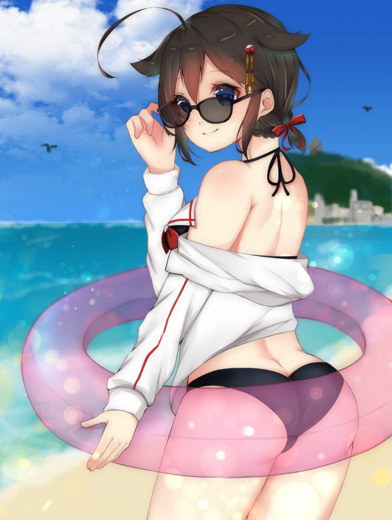 Kantai Photo Gallery people want to see! 11