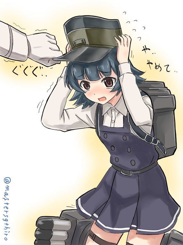 Kantai Photo Gallery people want to see! 28