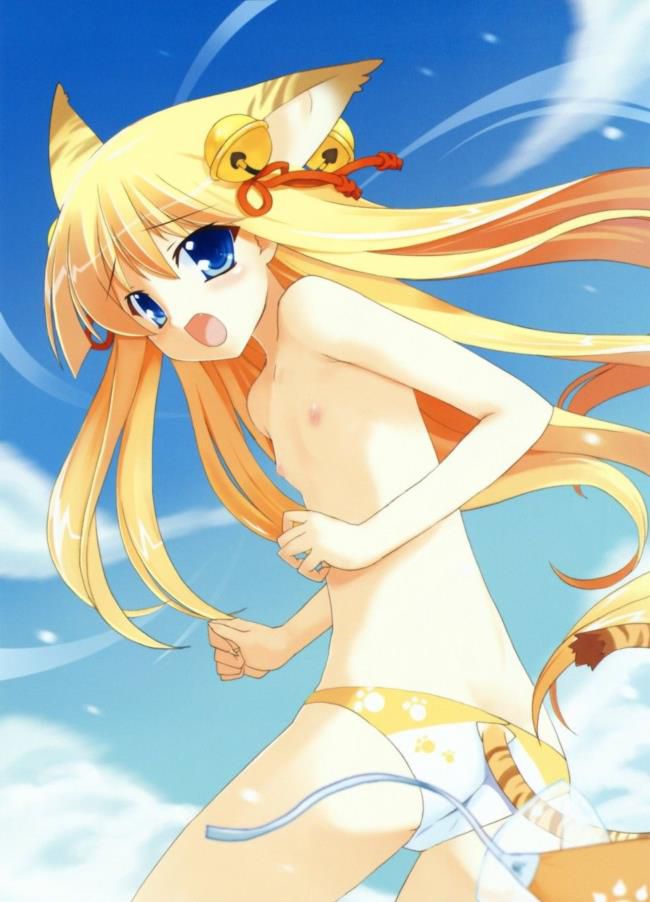 I want to Nuki Nuki thoroughly in a swimsuit 1