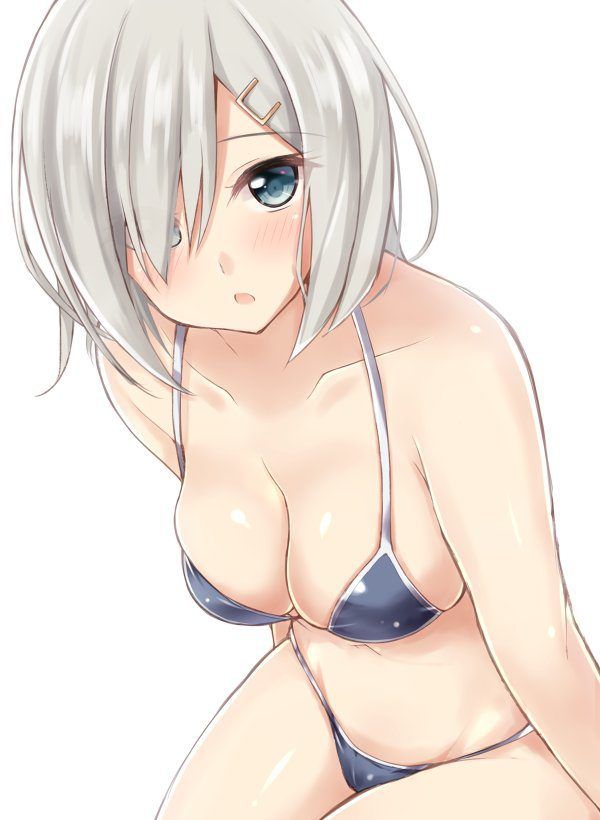 I want to Nuki Nuki thoroughly in a swimsuit 5
