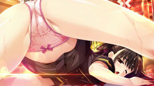 【Erotic Anime Summary】 Beauty and Beautiful Girls Crawling on All Fours and Sticking Their Butts Out 【Secondary Erotic】 31