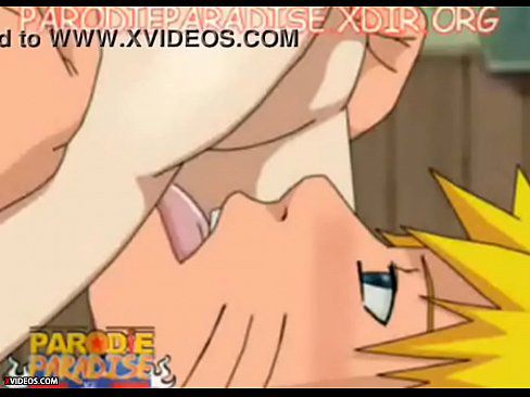 Naruto Shippuden - Sakura x Naruto 2 - 7 min 14