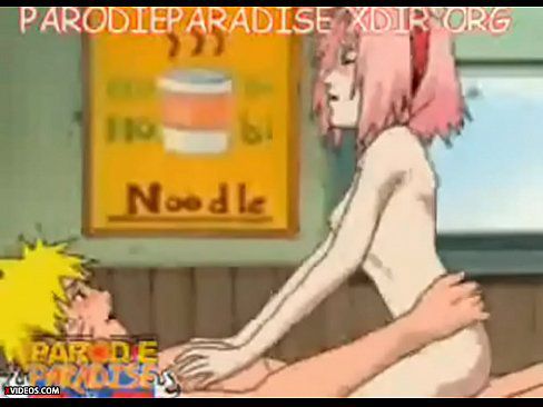 Naruto Shippuden - Sakura x Naruto 2 - 7 min 29