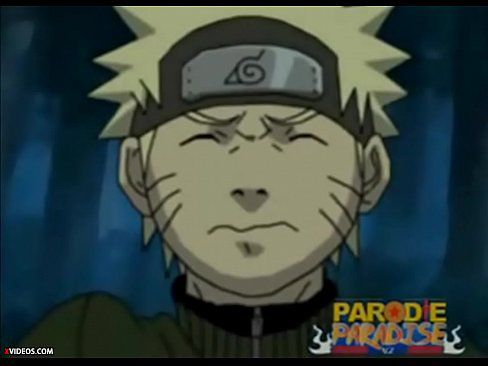 Naruto Shippuden - Sakura x Naruto - 4 min 11