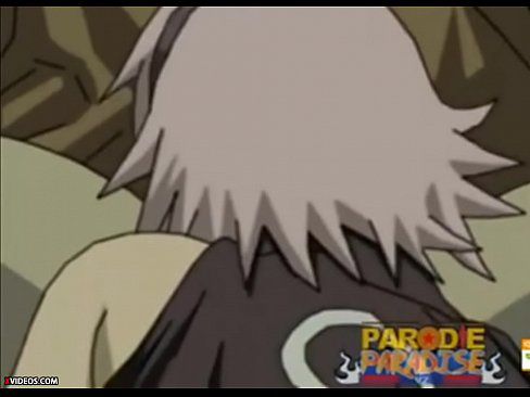 Naruto Shippuden - Sakura x Naruto - 4 min 12