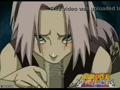 Naruto Shippuden - Sakura x Naruto - 4 min 15