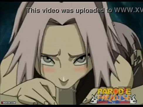 Naruto Shippuden - Sakura x Naruto - 4 min 16