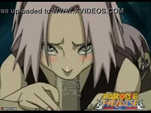 Naruto Shippuden - Sakura x Naruto - 4 min 18