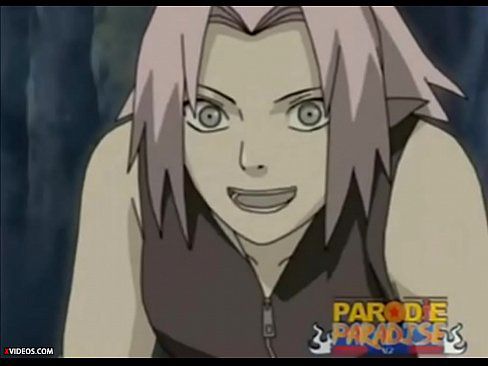 Naruto Shippuden - Sakura x Naruto - 4 min 2