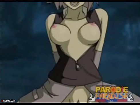 Naruto Shippuden - Sakura x Naruto - 4 min 26