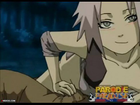 Naruto Shippuden - Sakura x Naruto - 4 min 7