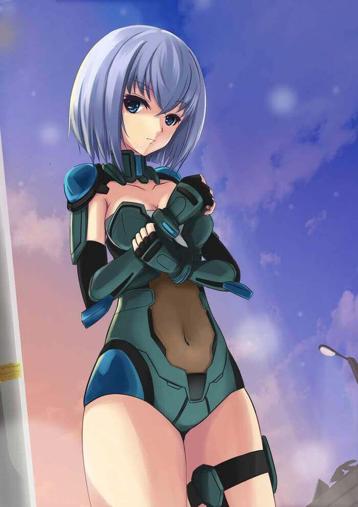 【Date a Live Erotic Manga】 Immediately cut out with the service of Hoichi origami S●X! - Hame! 5