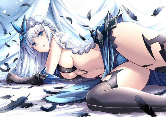 【Date a Live Erotic Manga】 Immediately cut out with the service of Hoichi origami S●X! - Hame! 9