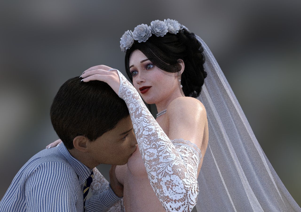 Lovley Bride 8